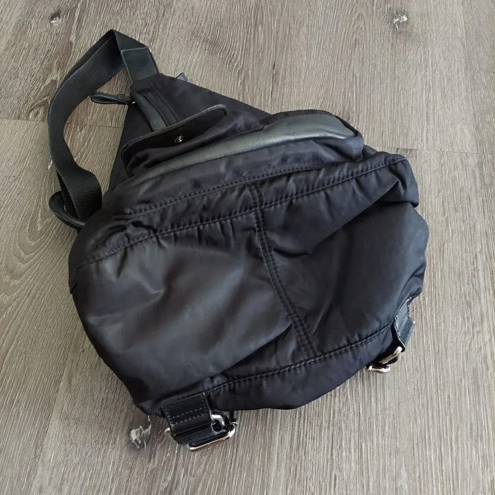 Backpack Purse Nine & Co. By Nine West 11